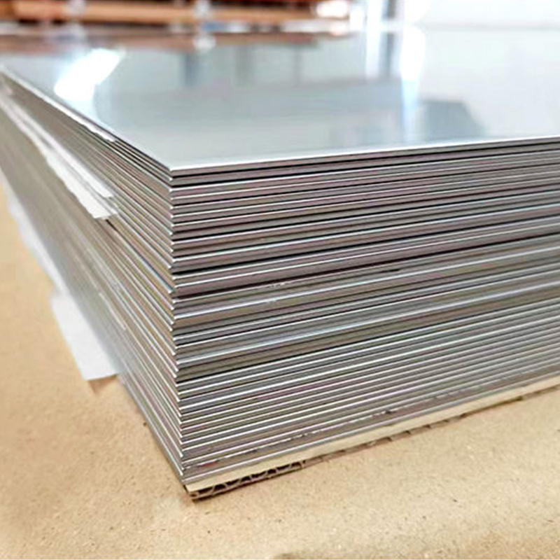 Hastelloy B-3 Steel Plate