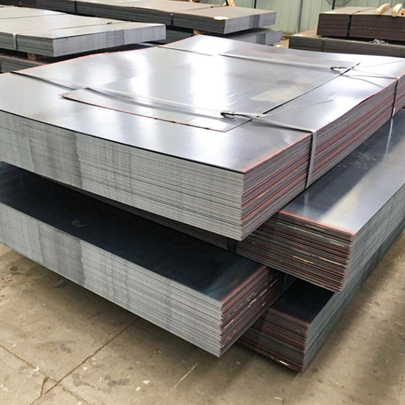 Hastelloy B-3 Steel Plate