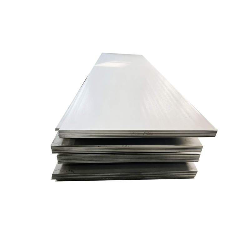 Inconel 600 Steel Plate