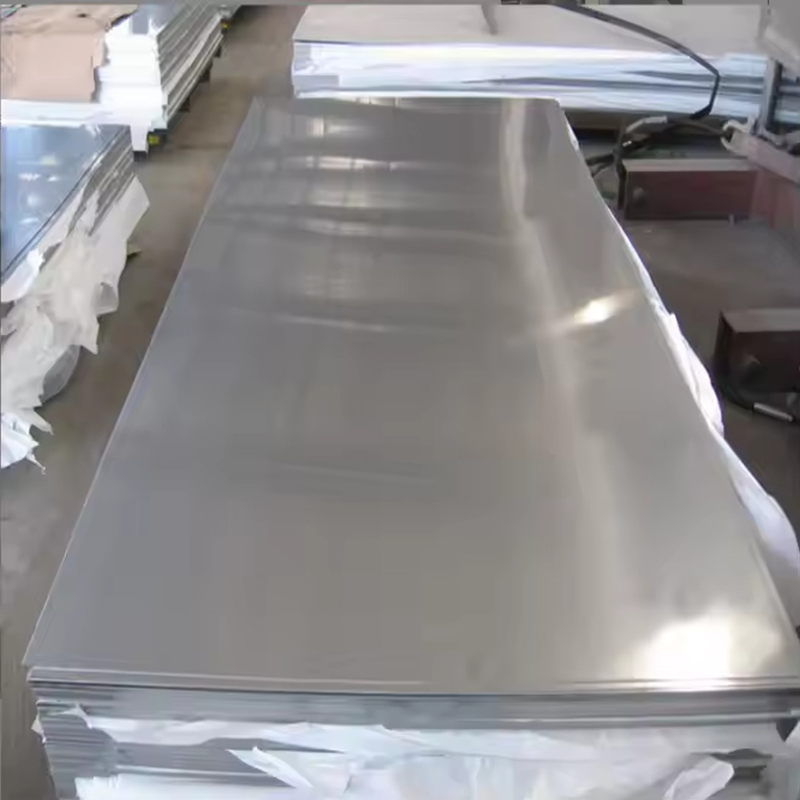 Inconel 601 Steel Plate