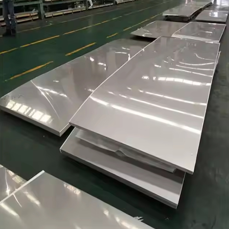 Inconel 601 Steel Plate