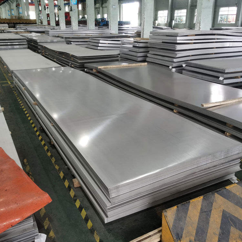 Inconel 601 Steel Plate