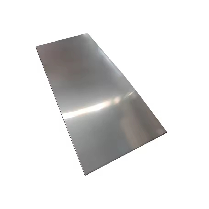 Inconel 601 Steel Plate