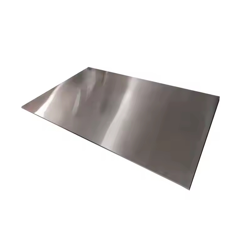 Inconel 625 Steel Plate