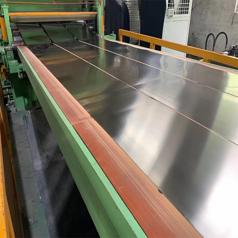Inconel 625 Steel Plate