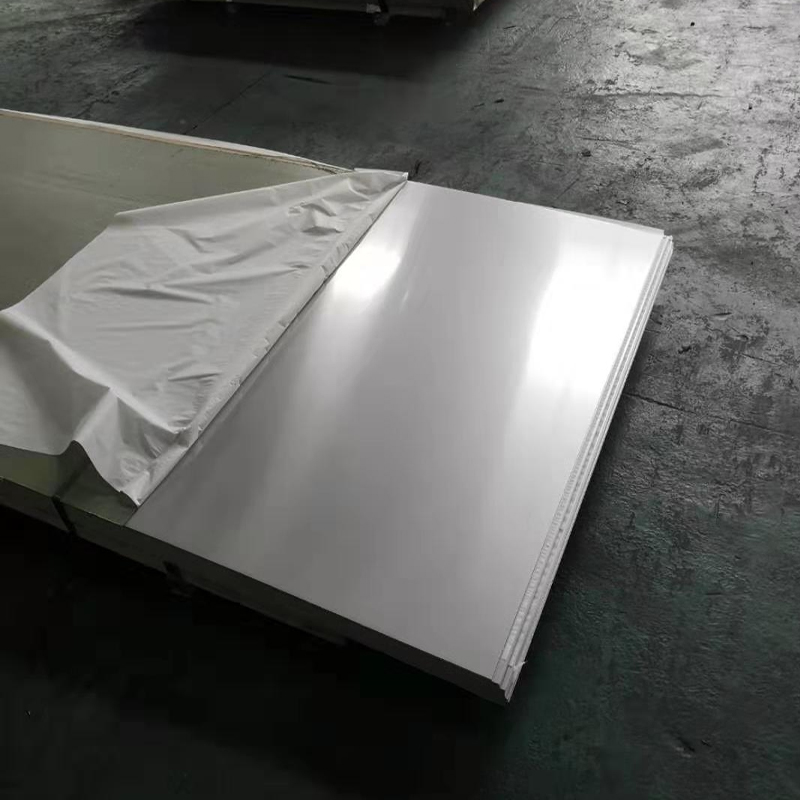 Inconel 718 Steel Plate