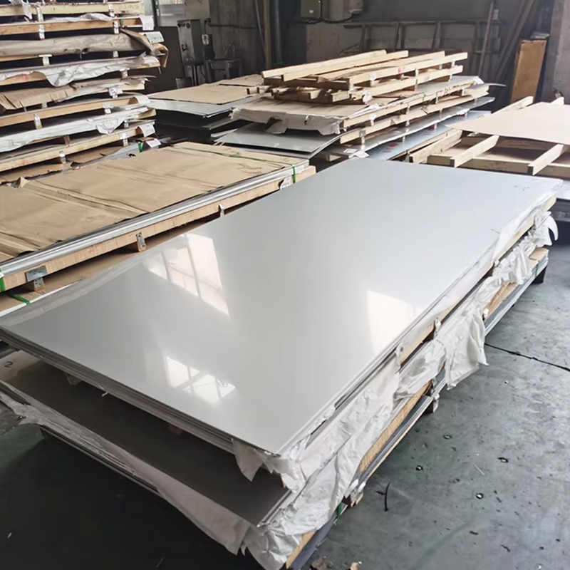 Inconel 718 Steel Plate