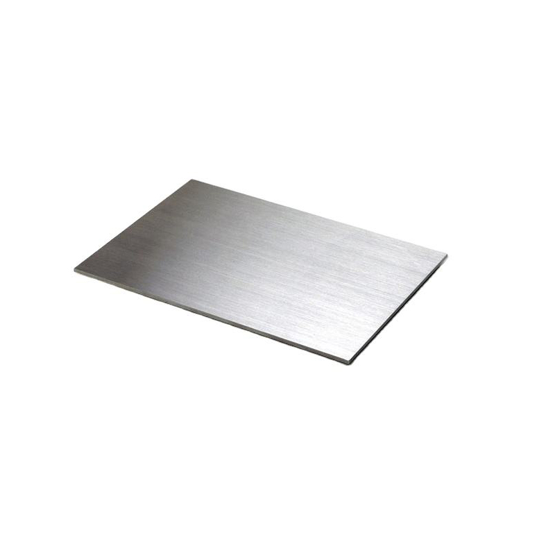 Inconel 718 Steel Plate