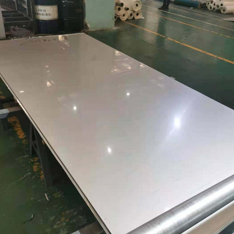 Inconel 718 Steel Plate