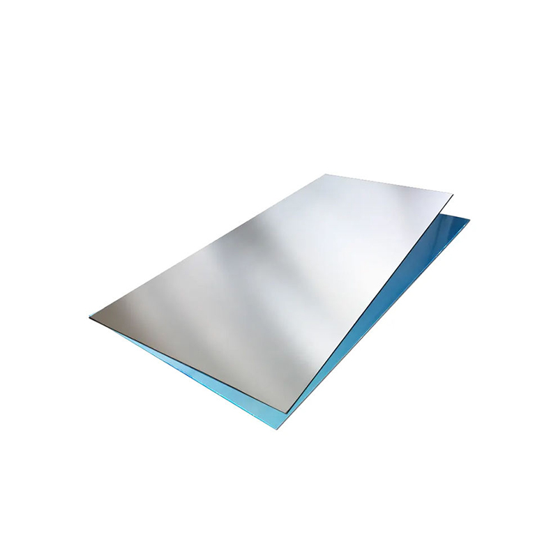 Incoloy 800 Steel Plate