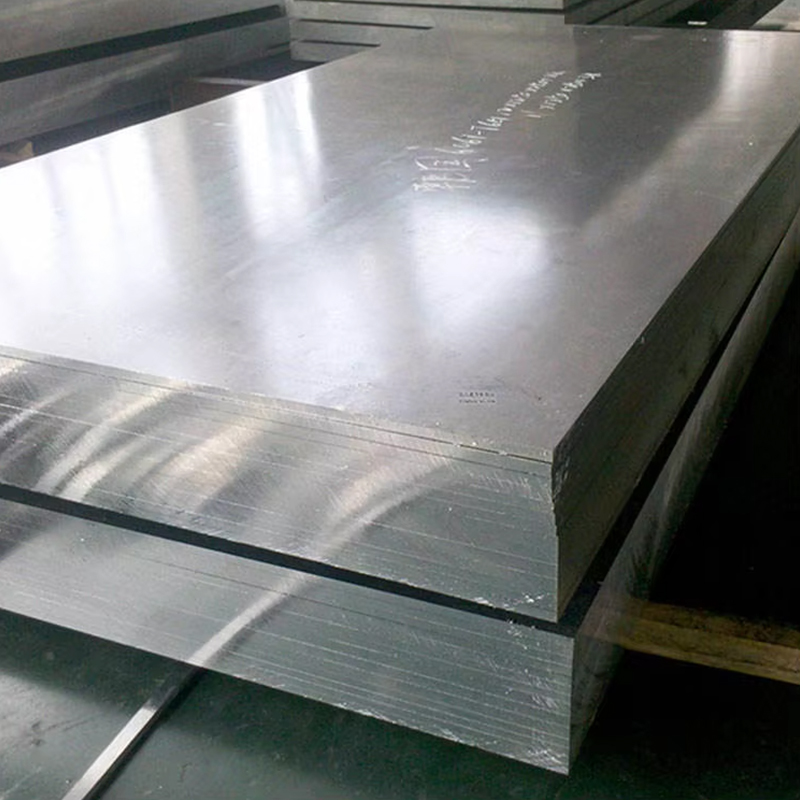 Incoloy 800H / 800HT Steel Plate