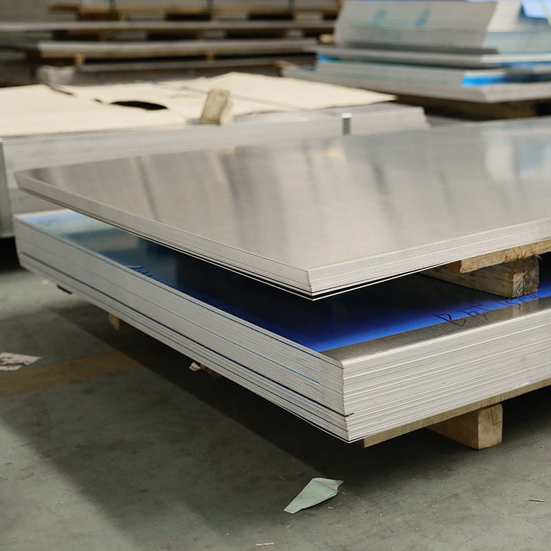 Incoloy 825 Steel Plate