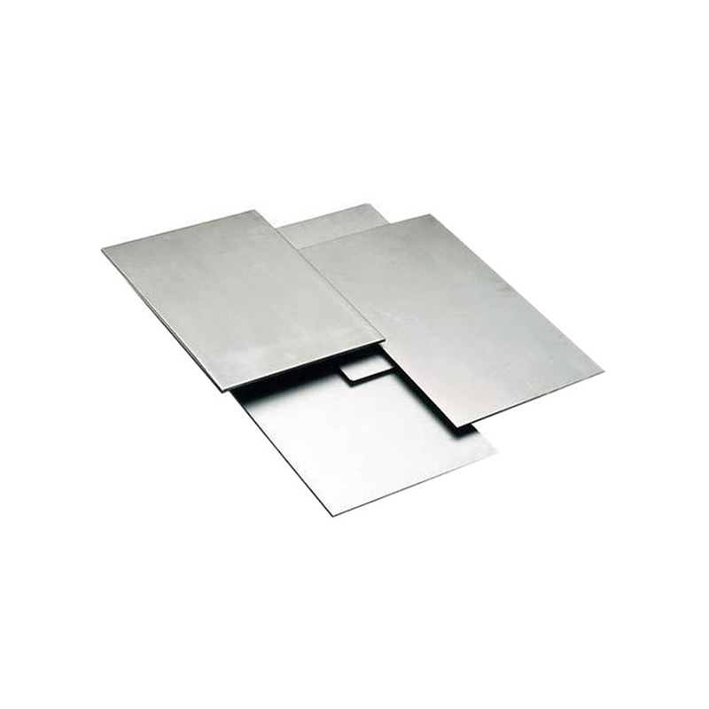 Incoloy 825 Steel Plate