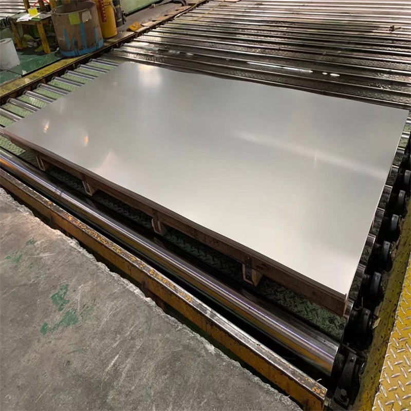 Incoloy 925 Steel Plate