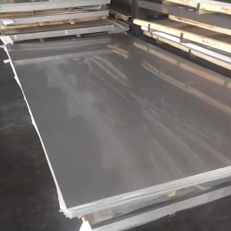 Incoloy 925 Steel Plate