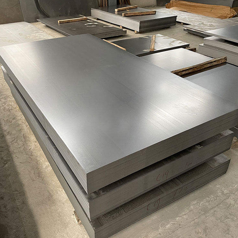 Incoloy 925 Steel Plate