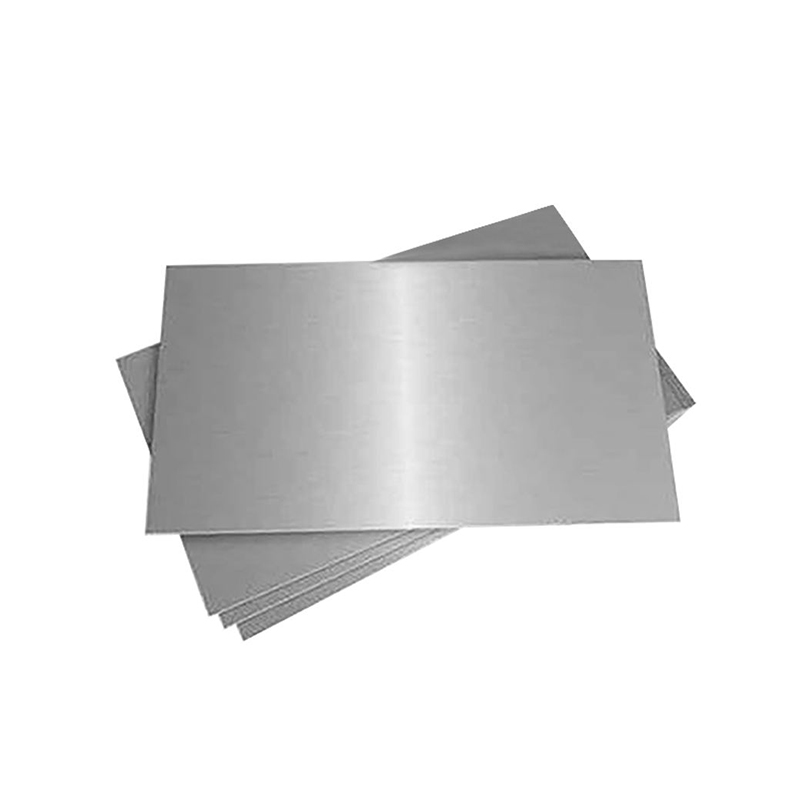 Incoloy 925 Steel Plate