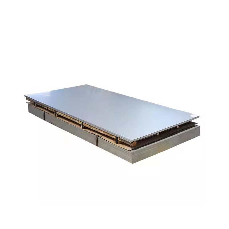 Monel 400 Steel Plate