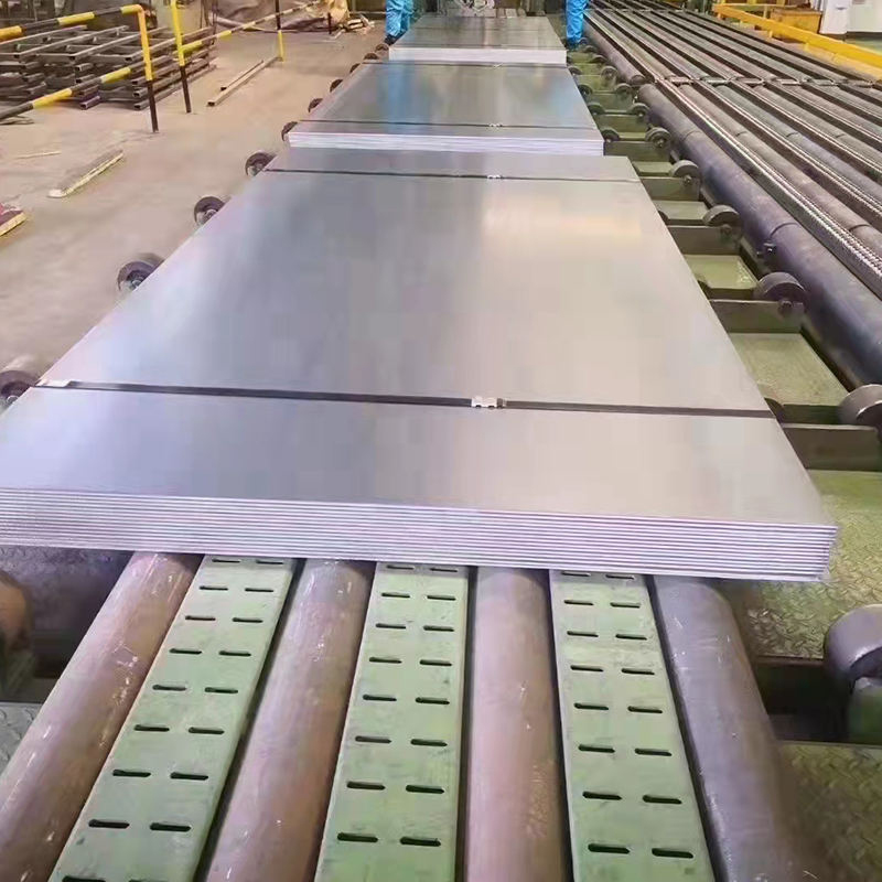 Monel R-405 Steel Plate