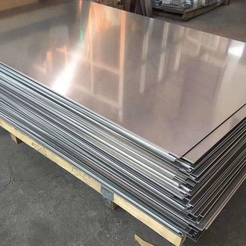 Monel R-405 Steel Plate