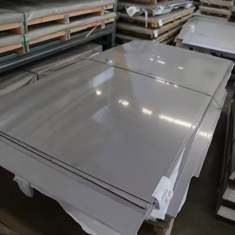 Monel R-405 Steel Plate