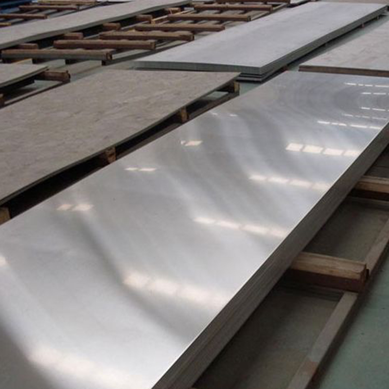 Monel K-500 Steel Plate