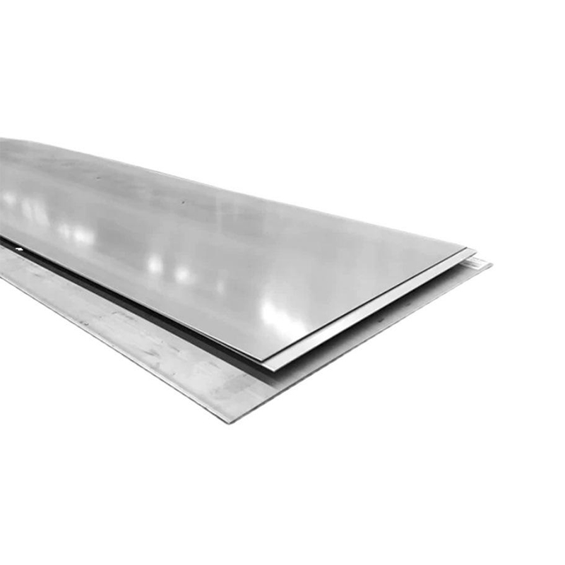 Monel K-500 Steel Plate