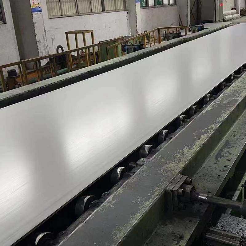 Monel K-500 Steel Plate