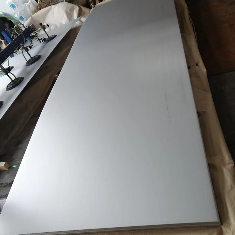 Monel K-500 Steel Plate