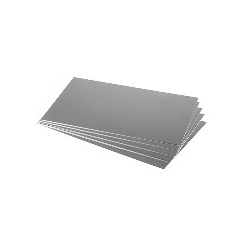 Nickel Alloy 200 Steel Plate