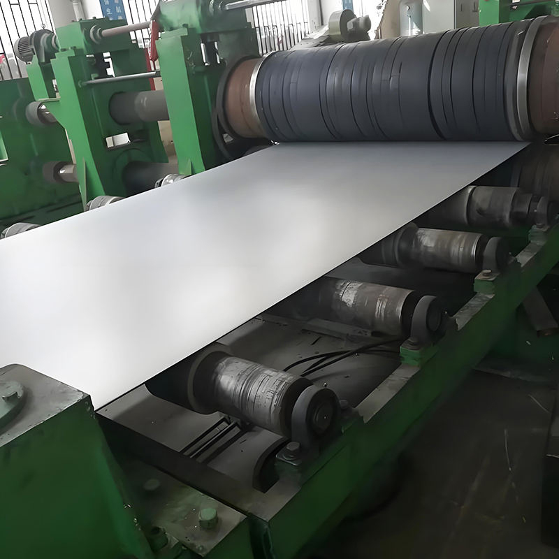 Nickel Alloy 200 Steel Plate