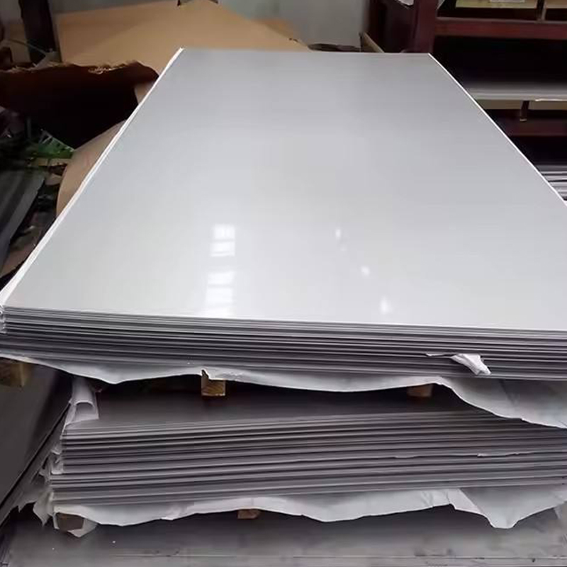 Nickel Alloy 200 Steel Plate