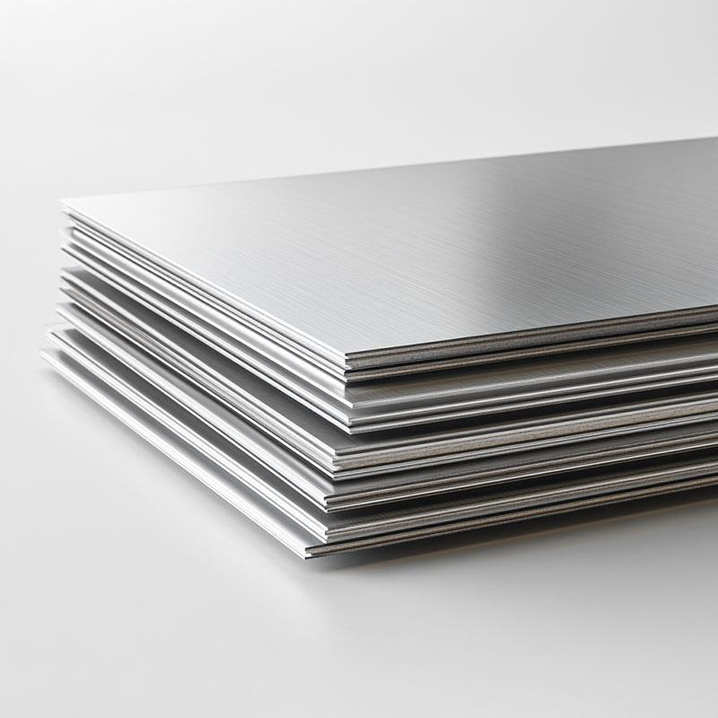 Nickel Alloy 201 Steel Plate
