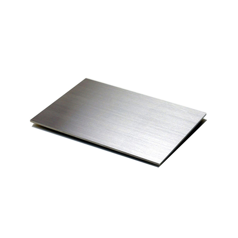 Nickel Alloy 201 Steel Plate