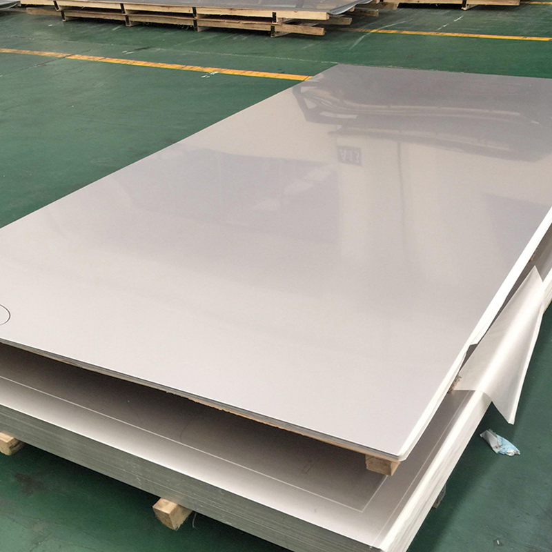 Nickel Alloy 201 Steel Plate