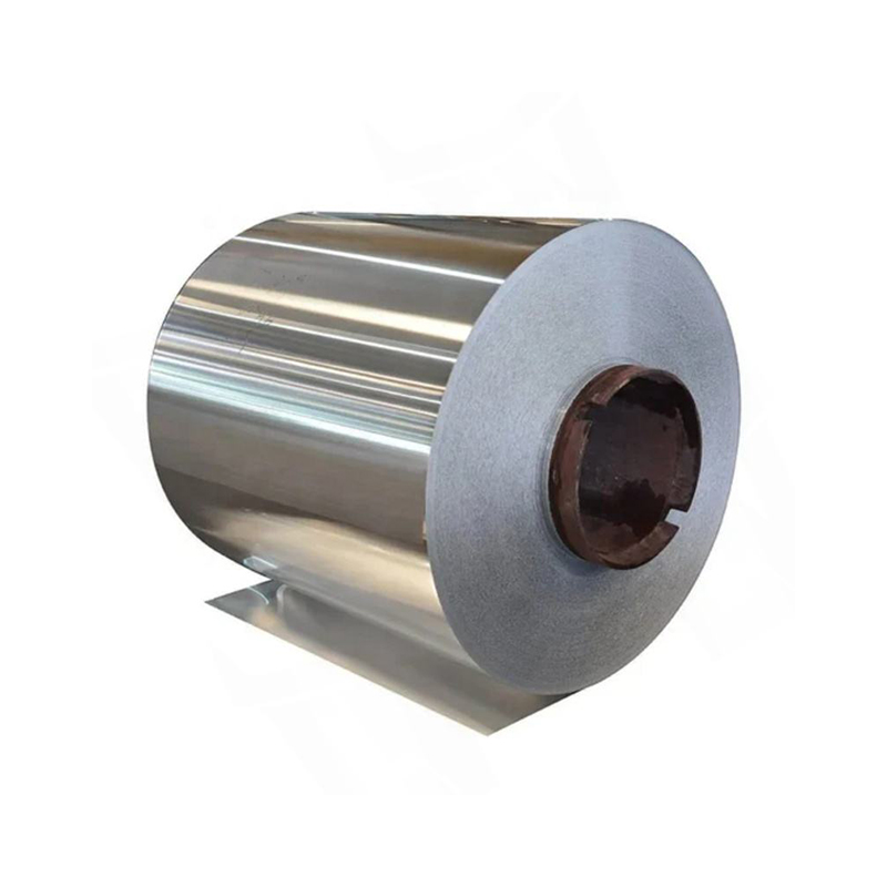Hastelloy C-276 Alloy Steel Coil