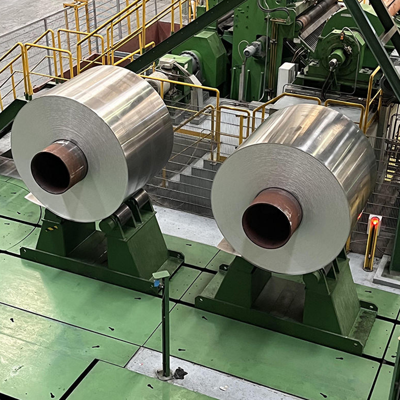 Hastelloy C-276 Alloy Steel Coil