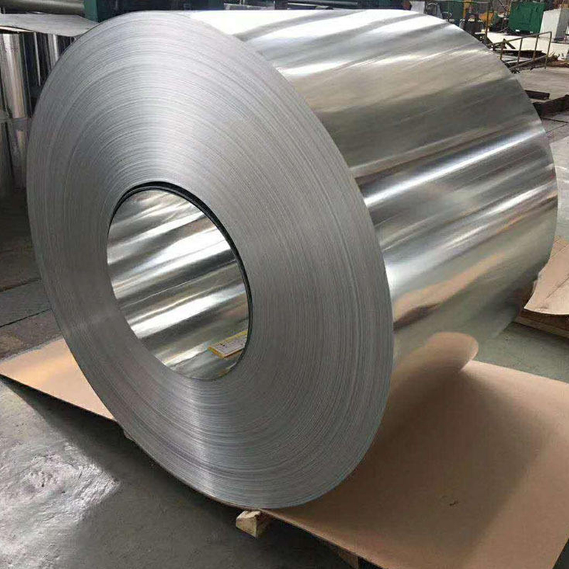 Hastelloy C-22 Alloy Steel Coil