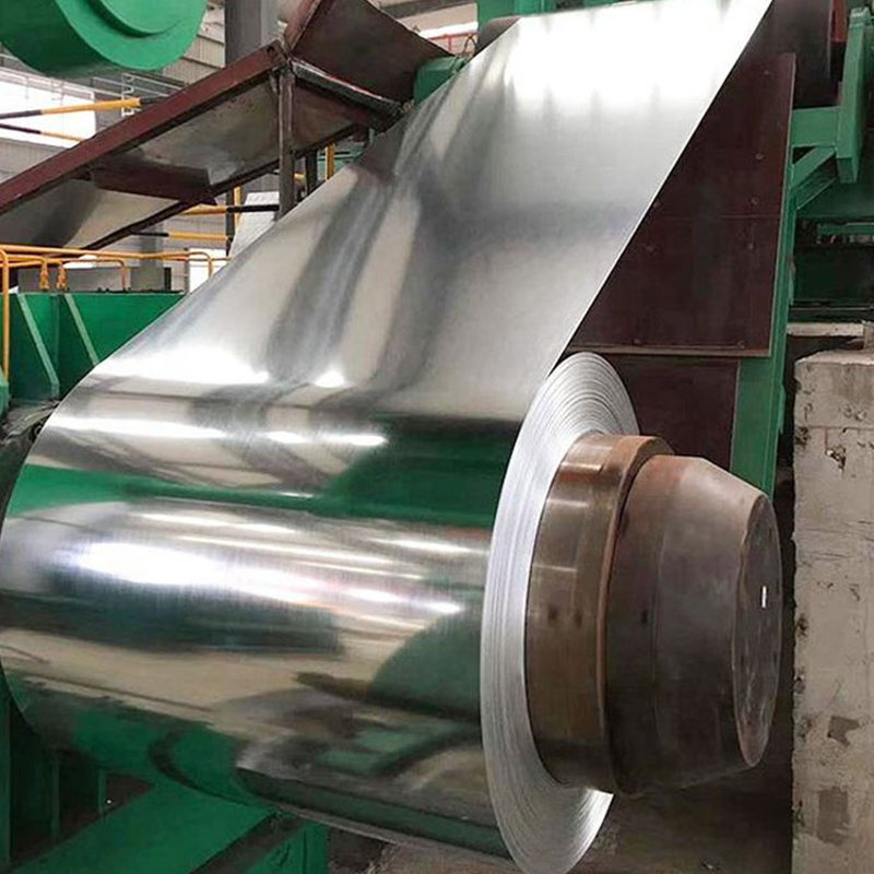 Hastelloy B-2 Alloy Steel Coil
