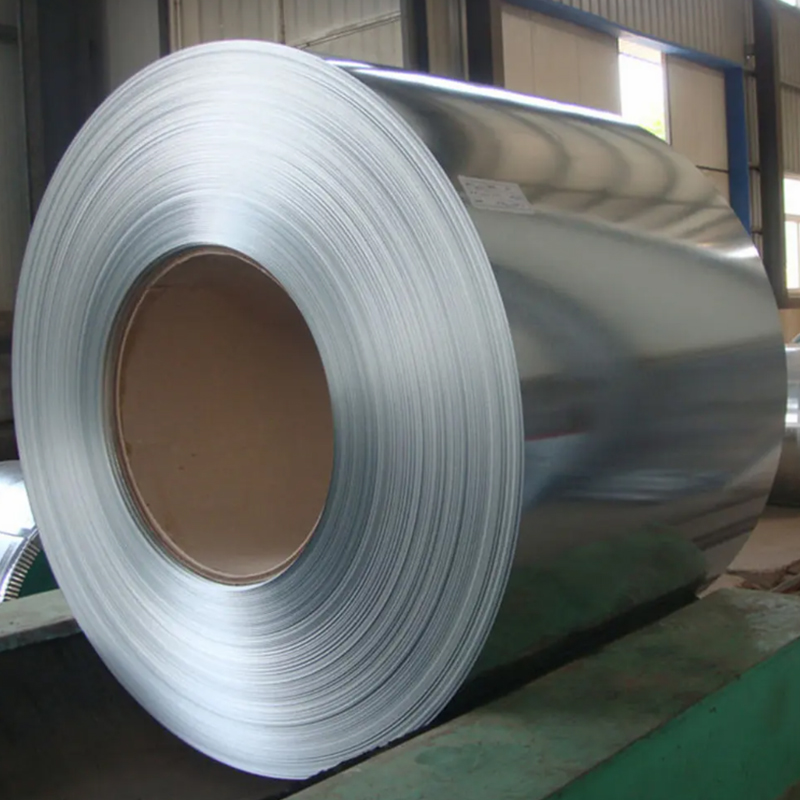 Hastelloy B-2 Alloy Steel Coil