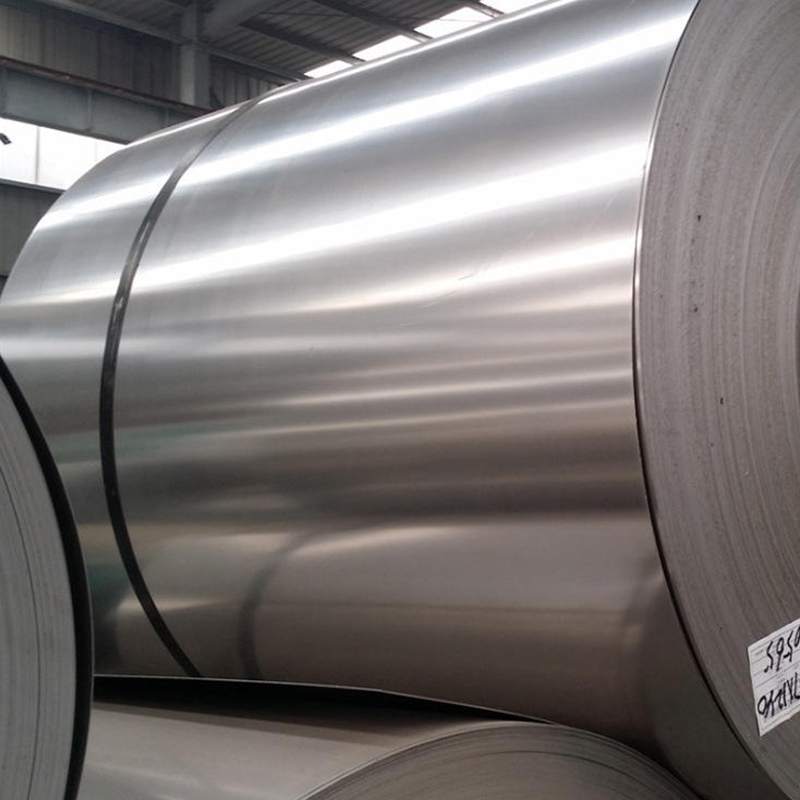 Hastelloy B-3 Alloy Steel Coil