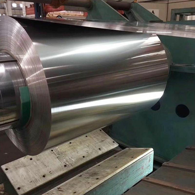 Hastelloy B-3 Alloy Steel Coil