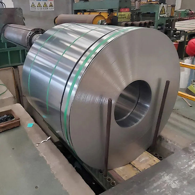 Hastelloy B-3 Alloy Steel Coil