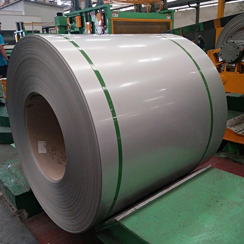 Inconel 600 Alloy Steel Coil