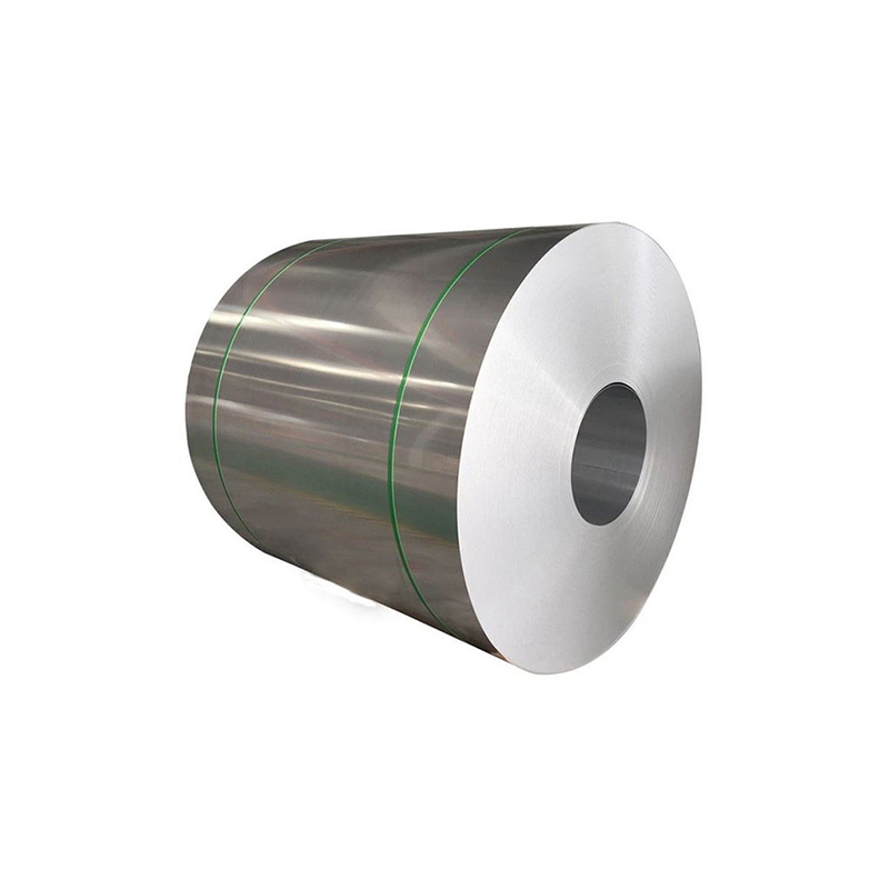 Inconel 600 Alloy Steel Coil