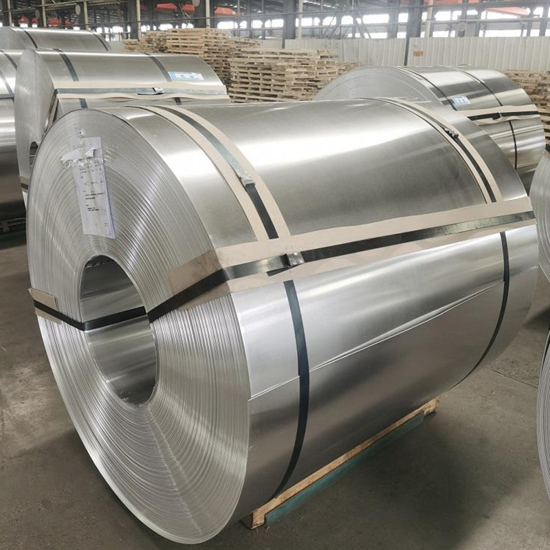 Inconel 601 Alloy Steel Coil