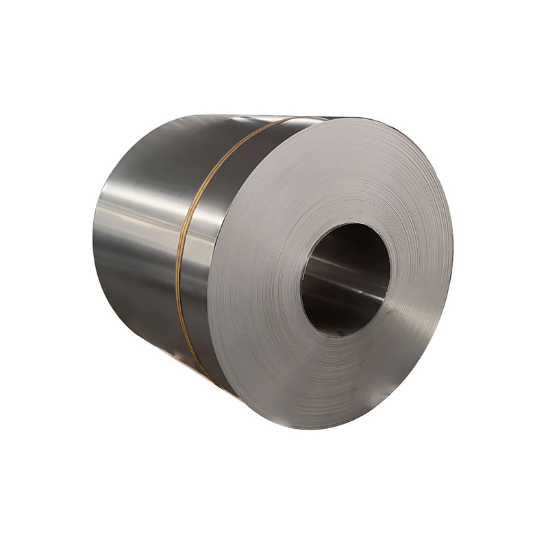 Inconel 601 Alloy Steel Coil