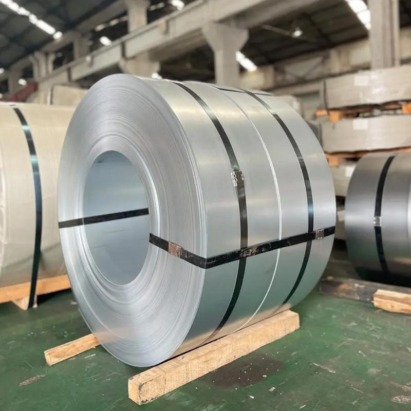 Inconel 625 Alloy Steel Coil