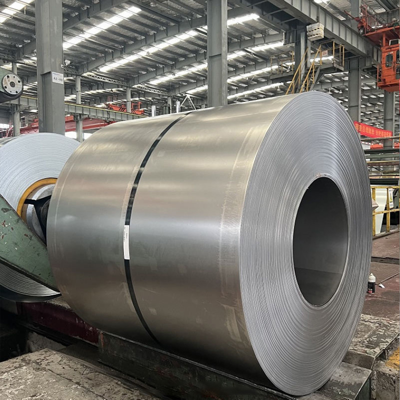 Inconel 625 Alloy Steel Coil