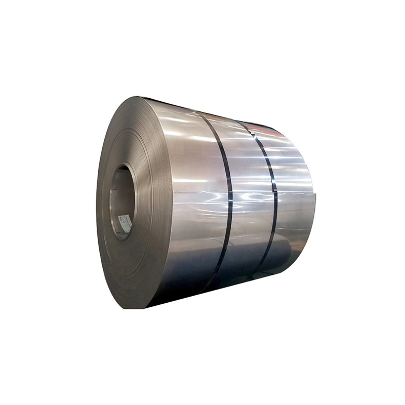 Inconel 718 Alloy Steel Coil